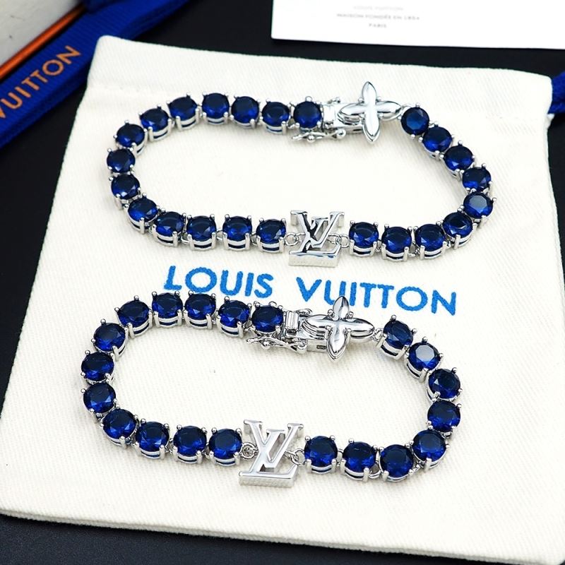 Louis Vuitton Bracelets